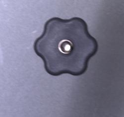 Dishwasher Spray Arm Clamp Nut – Spare Part - DS/GS/GLS/GFS Series