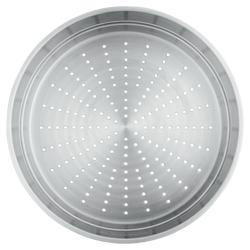 STAUB | Stoominzet - 4,4 liter - Ø 260mm - RVS 