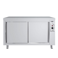 Grijaći ormarić ECO - 1600x600 mm - Sa otvorom 