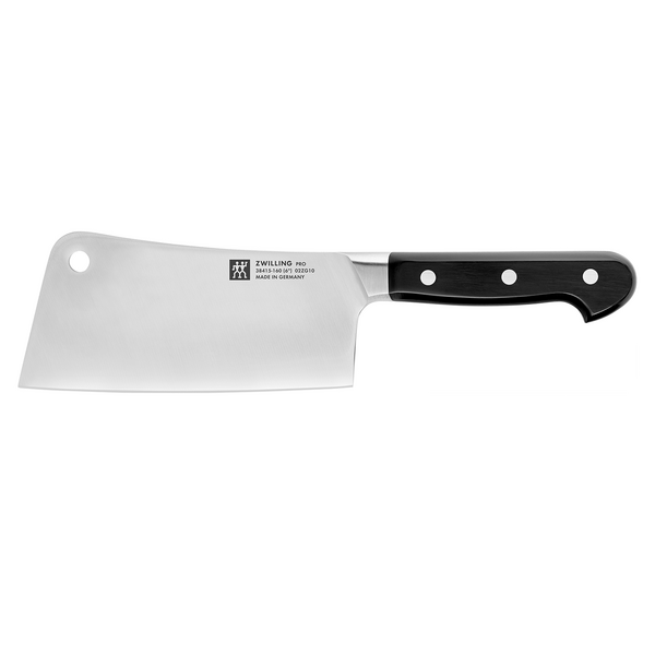 ZWILLING | PRO - Нож-тесак - Лезвие: 160мм