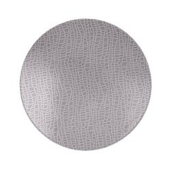 (6 st.) Seltmann Weiden - Coupet tallrik - Ø 16,5 cm 