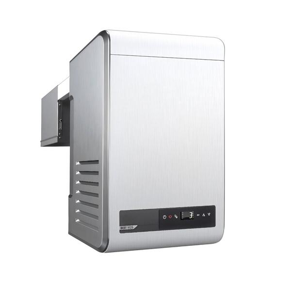 Wand-koelunit - maximaal voor 8,2m³