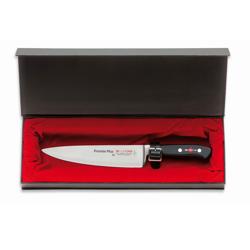 F. DICK | Premier Plus - Koksmes - Mes: 210mm