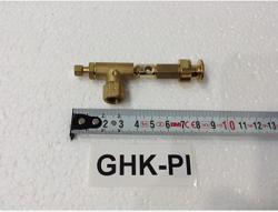 Πιλότος - GHK173M, GHK473M, GHK873M, GHK400-E, GHK800-E, GHK1200-E, GHK46-E & GHK66-E