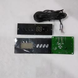 Display con scheda elettronica - per KSS600H, TKSS400H, TKSS600H, KSS400HGN, KSS600HGN, KSS200H e TKSS200H