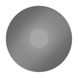 Blandnings-/salladsskål - Ø 13 cm