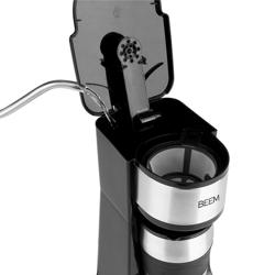 BEEM | THERMO 2 GO - Macchina da caffè singola - 750 Watt