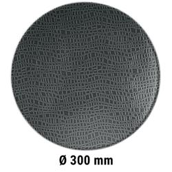 (6 st.) Seltmann Weiden - Coupet tallrik - 30 cm