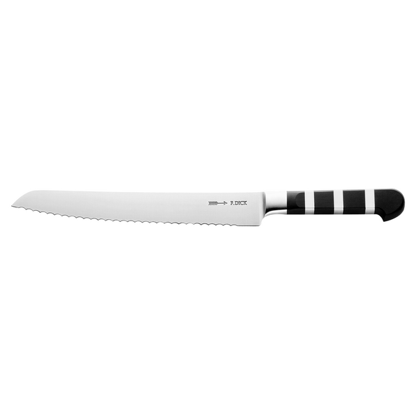 F. DICK | 1905 - Bread knife - Blade 210mm