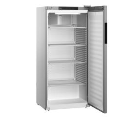 LIEBHERR | Frigorifero PERFORMANCE - 544 litri - Interno in plastica - con 1 porta - Grigio