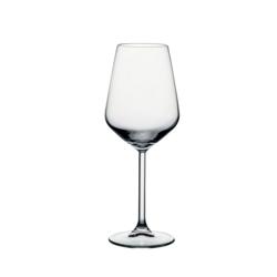 (6 Pièces) Verre à Vin - ALLEGRA - 350 ml - Transparent