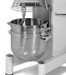 Kessel für PRME60 - Ø 430 mm