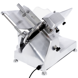 Máquina de charcutería - cuchilla: Ø 250 mm