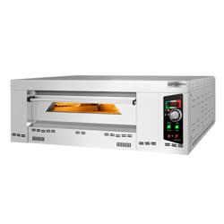 Gázos pizzasütő 9 х 34 cm