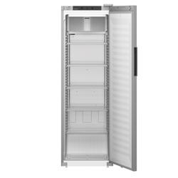 LIEBHERR | Ψυγείο PERFORMANCE - 377 λίτρα - Πλαστικό εσωτερικό - με 1 πόρτα - Γκρι