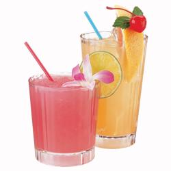 (36 unidades) CAMBRO | HUNTINGTON® - Copo para bebidas - 296 ml - Transparente