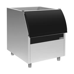 Ledomat - Kockice - 450 kg / 24 h - Uklj. spremnik za skladištenje 