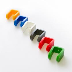 Faca de trinchar - Lâmina: 155mm - aço inoxidável