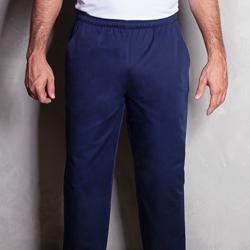 Karlowsky - slip-on byxa Kaspar - marinblå - storlek: S
