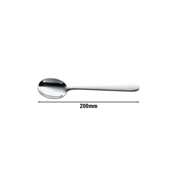 ZWILLING | MELODY - Łyżka stołowa  - 200 mm - polerowana	