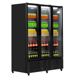 Frigorífico de bebidas - 1500 litros