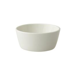 (6 pieces) LUX - Bowl Maastricht - 100ml - Ø 80mm - Ivory