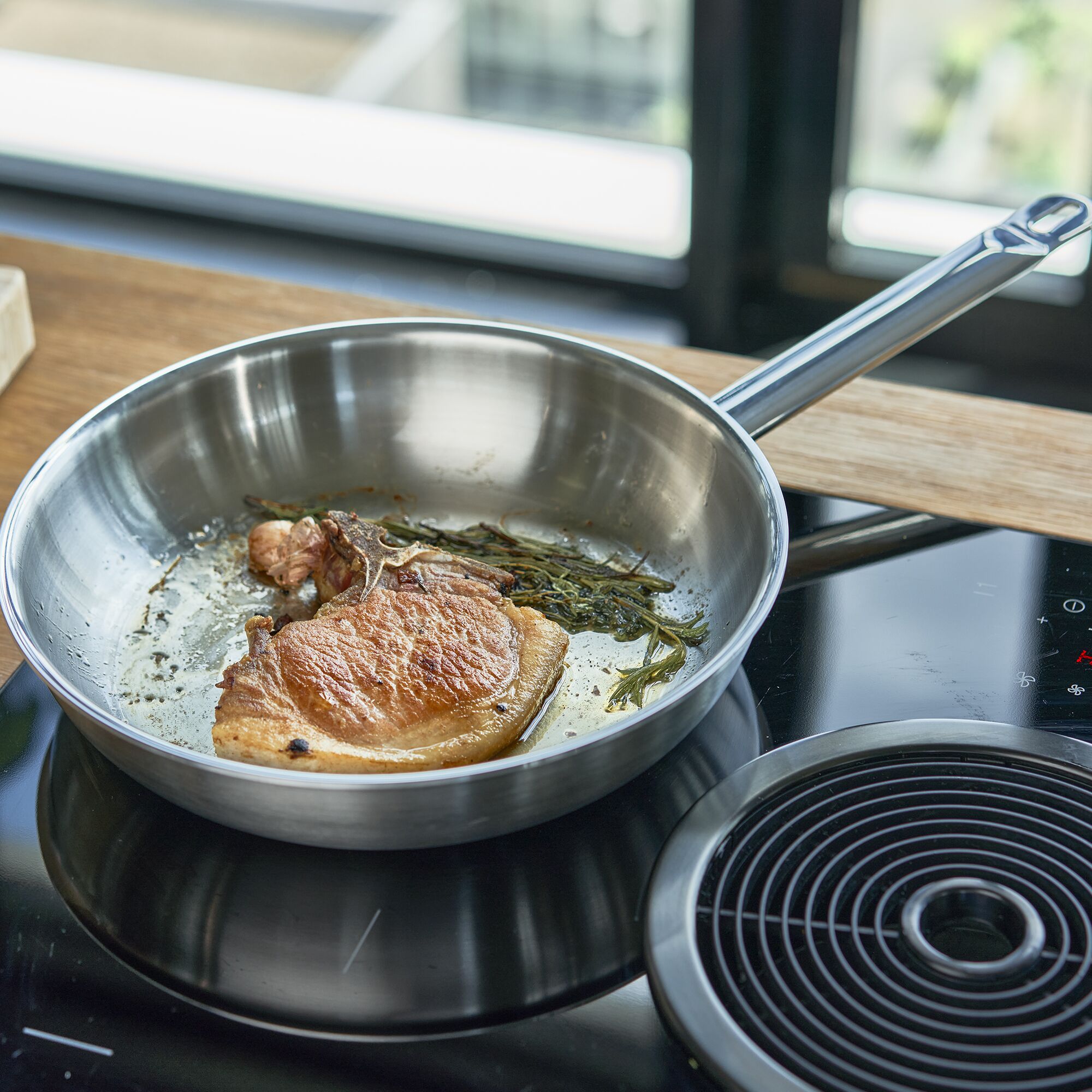 ZWILLING | PRO - Poêle à frire - Ø 280mm    