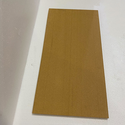 Chamottesten - 615x610mm - för POE430, POE4430 & POE4430VS
