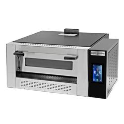 Gas Pizzaofen - 4x 30cm - Touch