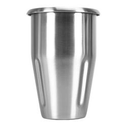 Mixer cu ax ECO - cu 2 agitatoare - 2x 1 litru - 2x300 wați - reglabil continuu