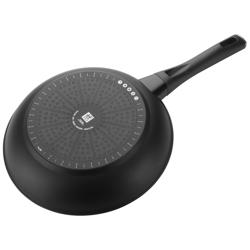 ZWILLING | Marquina Plus Aluminium Non-Stick Frying Pan – Ø 28 cm - Duraslide® Granite - All Hobs