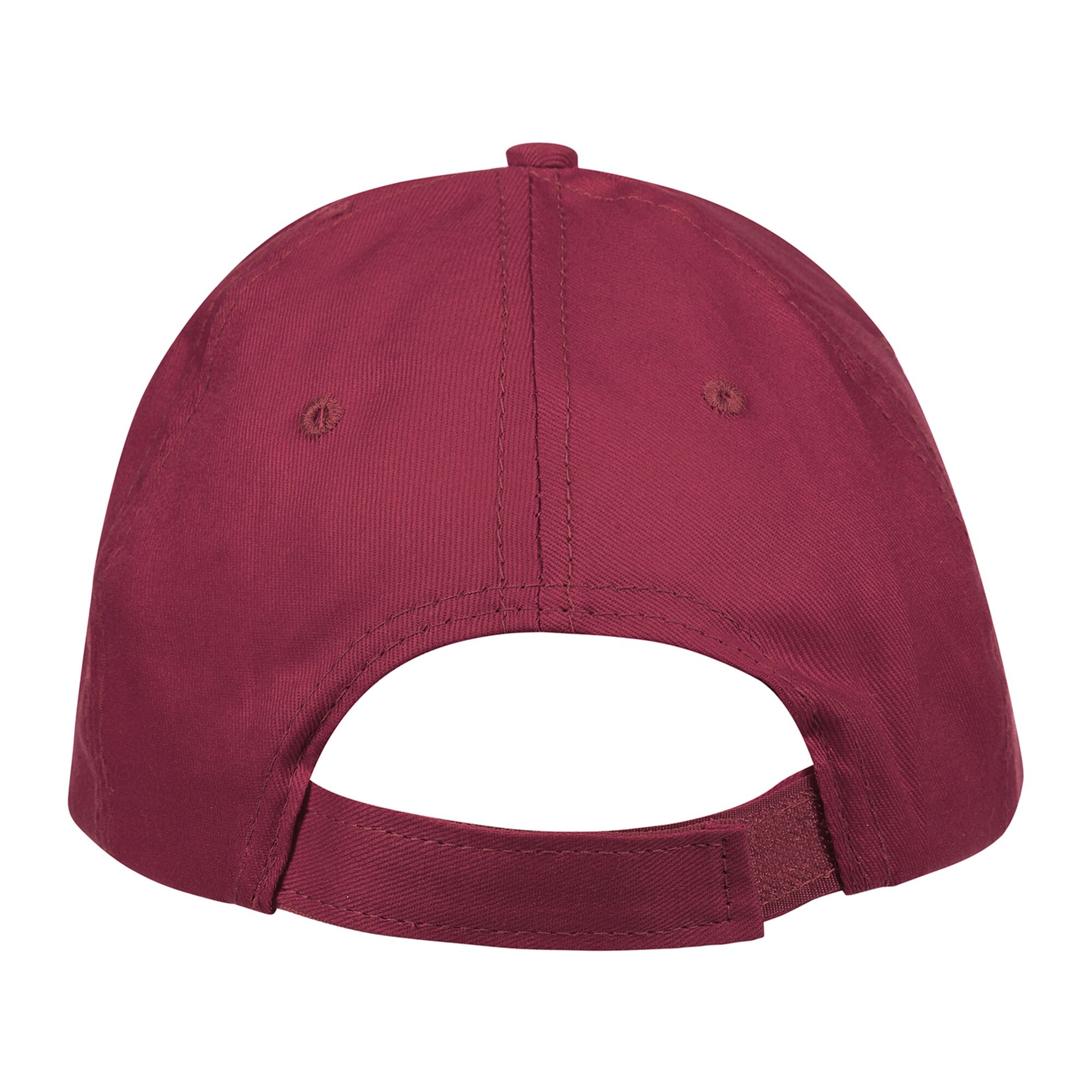 Casquette baseball Action - Bordeaux