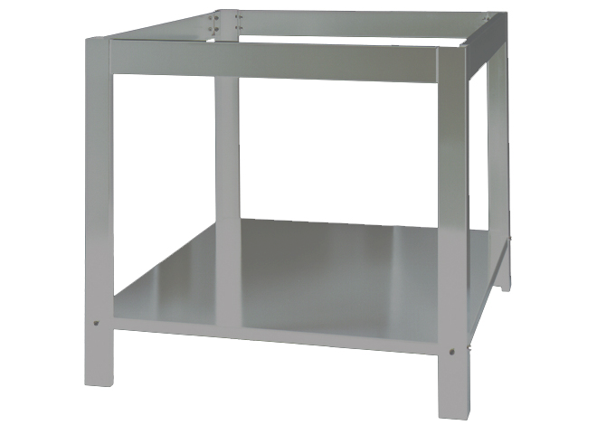 Onderstel - voor pizzaoven PP430