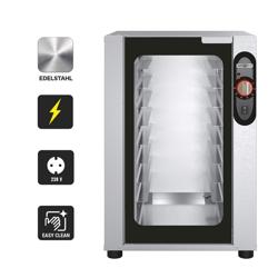 Cella di lievitazione - Meccanico - 8x EN 460x330 - da abbinare a forni pizza HV580, HV505 & HV560