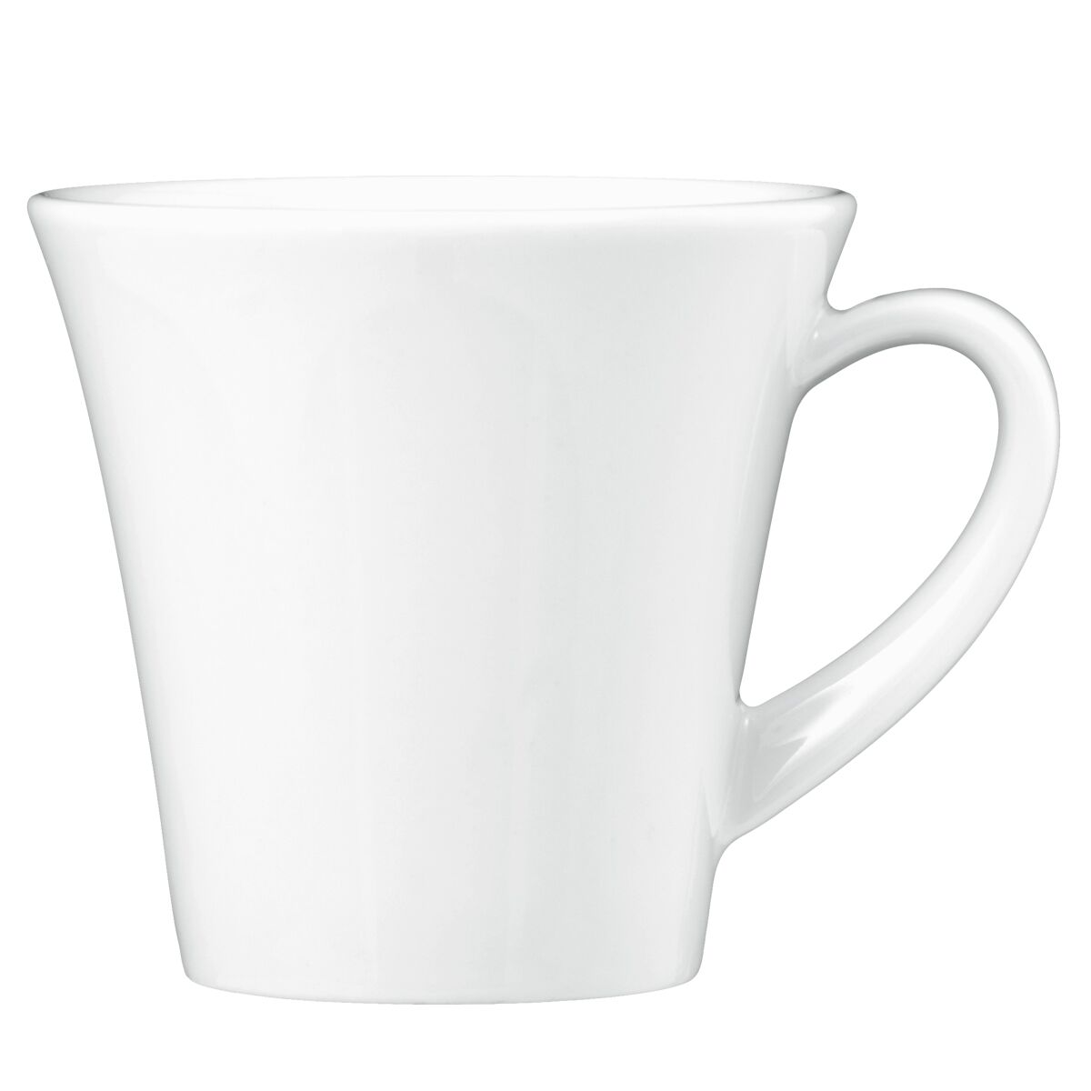 (6 pièces) SELTMANN WEIDEN | Tasse à café – 200 ml