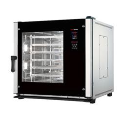 Forno de padaria e pastelaria e combinado 6x EN 400x600