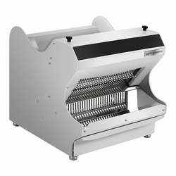 Tafelmodel broodsnijmachine - Snijdikte 13mm - 370 Watt