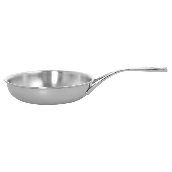 DEMEYERE | PROLINE 7 - Grill tava - Ø 200 mm - Plemeniti čelik 