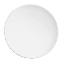 (6 Stück) SELTMANN WEIDEN | Teller - flach - Ø 165mm - Weiß
