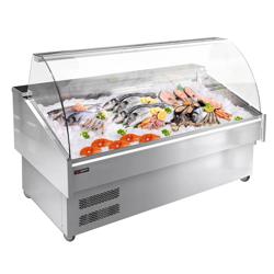 Contador peixe - 1,90 x 0,91 m