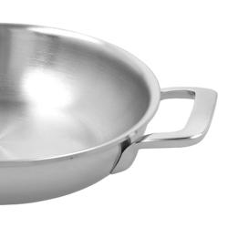 DEMEYERE | MULTIFUNCTION 7 - Kızartma tavası - Ø 200mm - Paslanmaz çelik