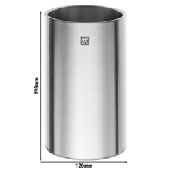ZWILLING | SOMMELIER - Wijnkoeler - 1,8 liter - mat
