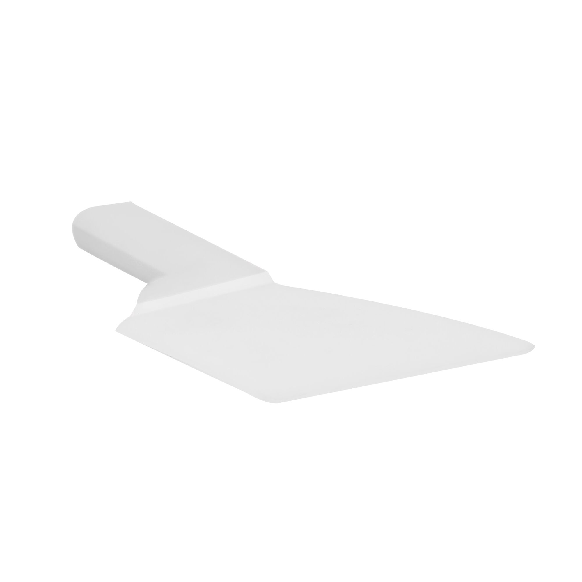 Corne à pâtisserie flexible - 237mm - Polyéthylène