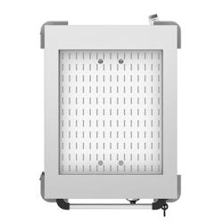 Termo vozík s ohřevnou vanou - 1 kW - GN 2/1 nebo 2x GN 1/1