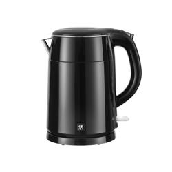 ZWILLING | Wasserkocher - 1,25 Liter - Schwarz