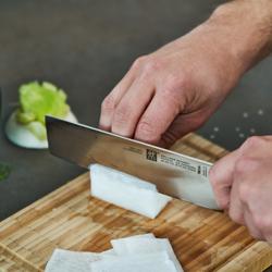 ZWILLING | GOURMET - Nakiri - Mes: 170mm