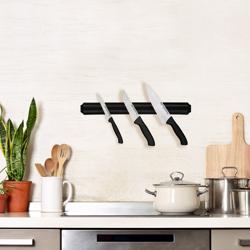 Set cuțite ECO - Lamă: 120/145/190 mm - oțel inoxidabil