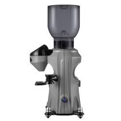 Macinacaffè - 2kg - 45dB - Con dosaggio automatico - Grigio