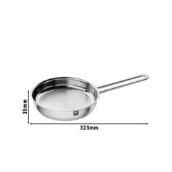 ZWILLING | PICO - Koekenpan - Ø 160mm - 0,9 liter