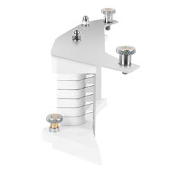 Couteau pour coupe‑frites - Pommes frites - 14x14mm - compatible avec KSNEOZ